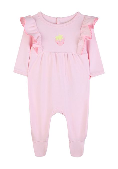 Tutina con fascia BILLIEBLUSH KIDS | U2181144L